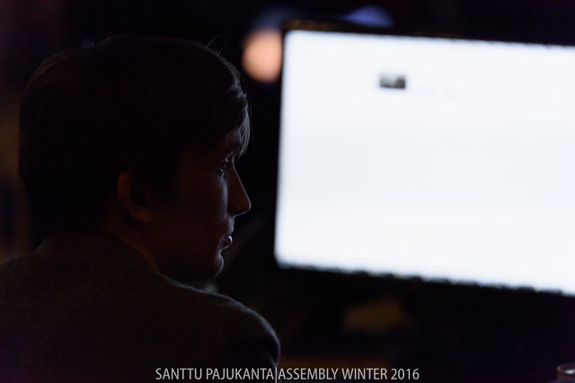 santtupajukanta asmwinter16 20160205 001.jpg by Perjantai